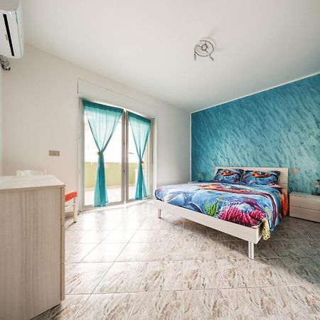 Appartamento Bosa Mare & Relax Esterno foto