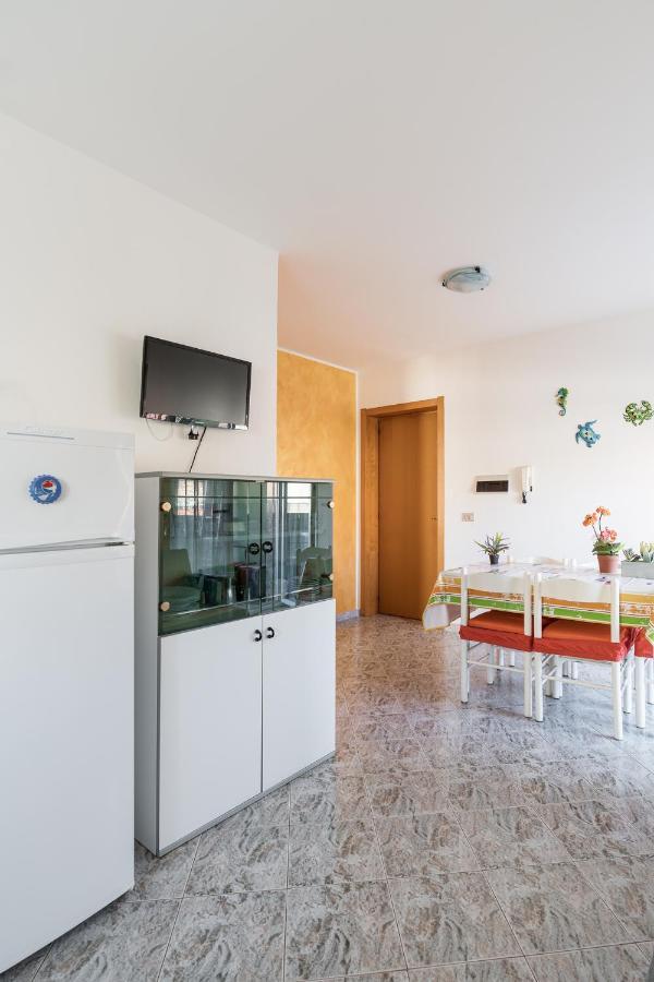 Appartamento Bosa Mare & Relax Esterno foto