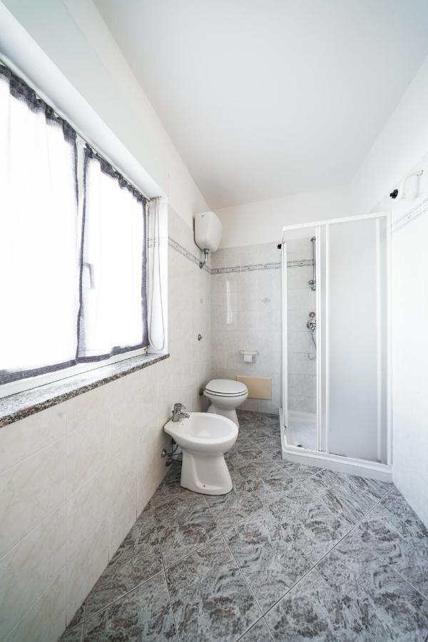 Appartamento Bosa Mare & Relax Esterno foto
