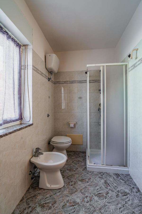Appartamento Bosa Mare & Relax Esterno foto