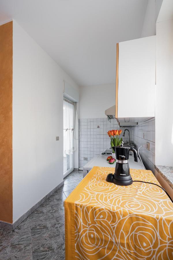 Appartamento Bosa Mare & Relax Esterno foto