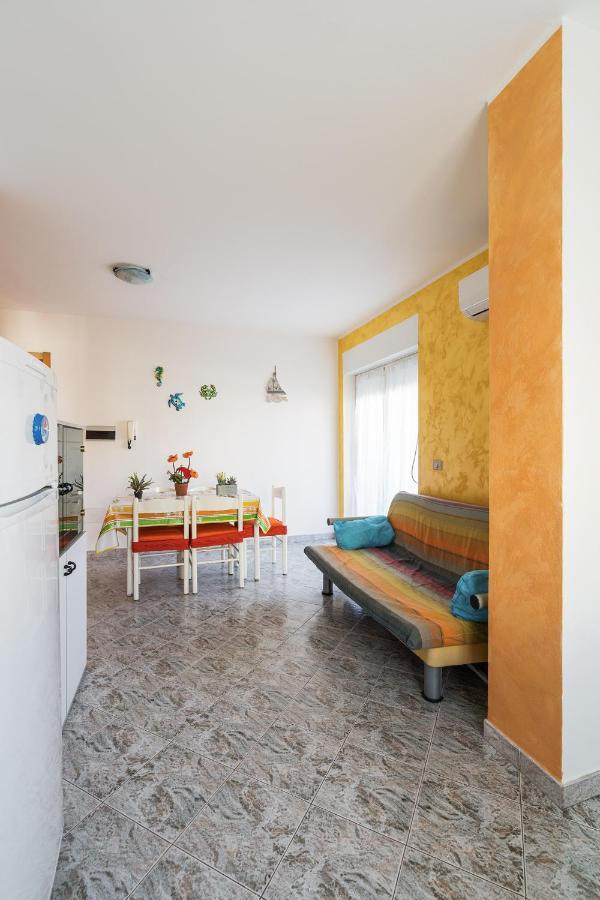Appartamento Bosa Mare & Relax Esterno foto