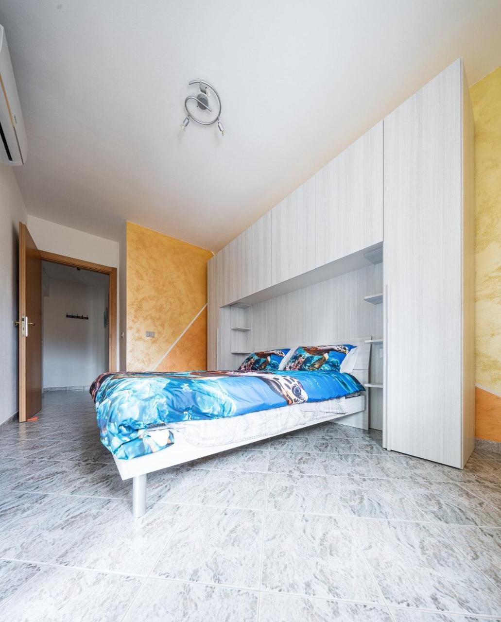 Appartamento Bosa Mare & Relax Esterno foto