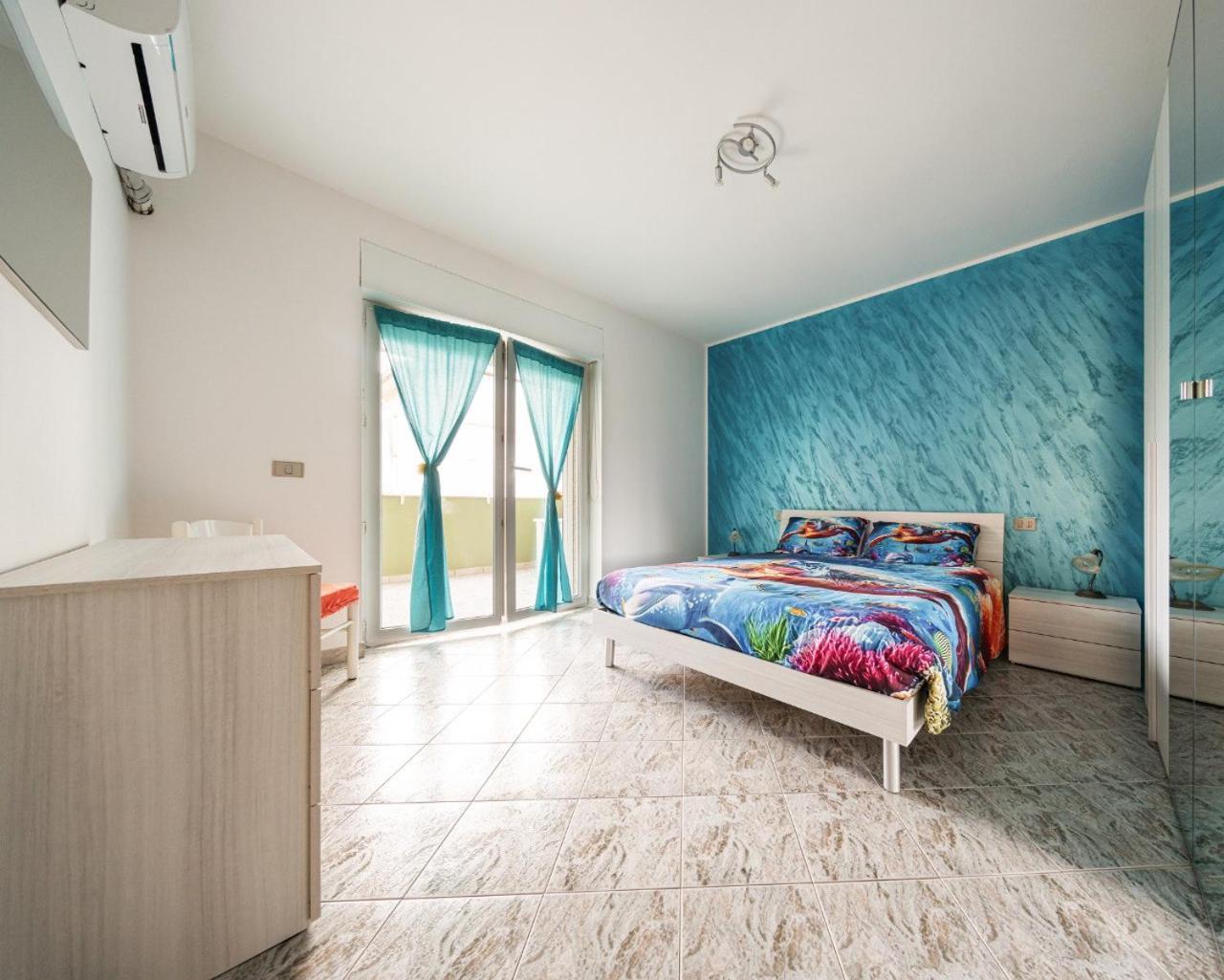 Appartamento Bosa Mare & Relax Esterno foto