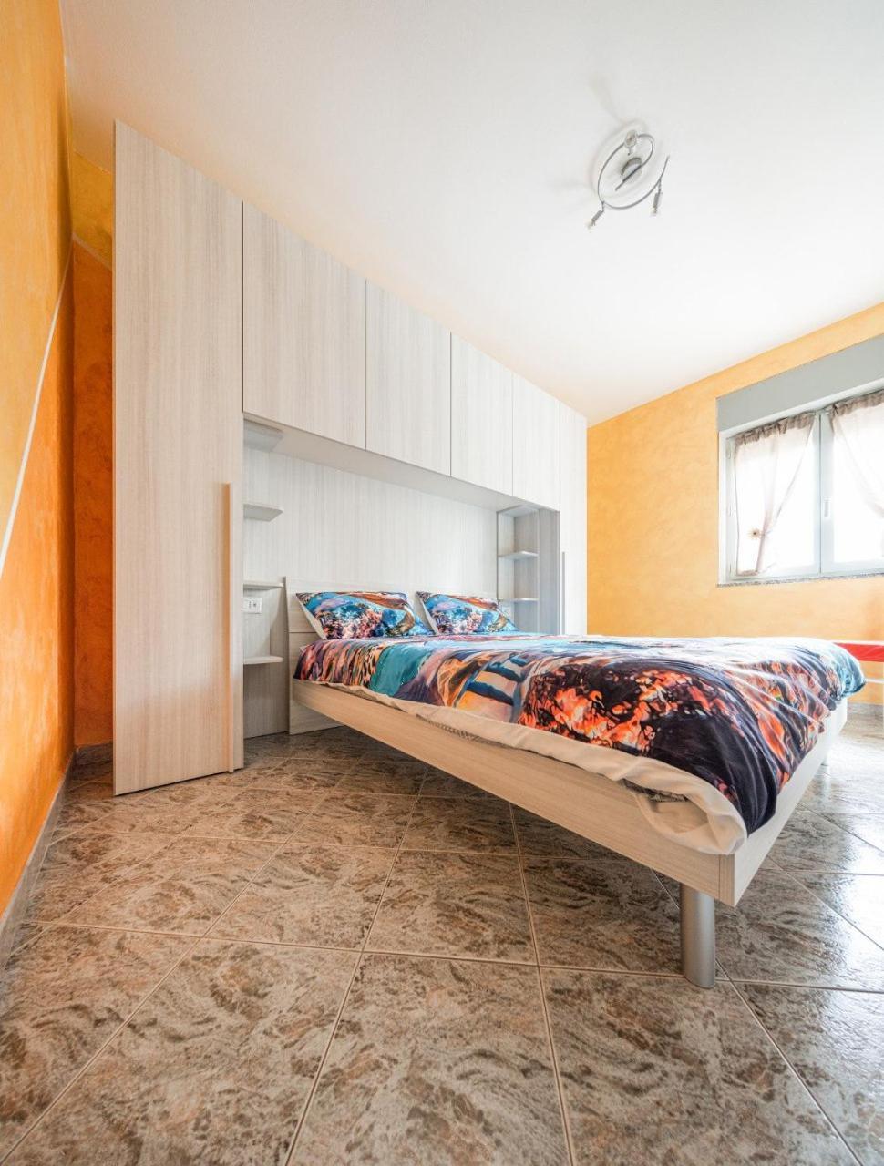Appartamento Bosa Mare & Relax Esterno foto